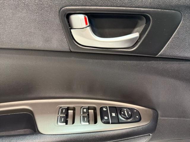 used 2020 Kia Optima car, priced at $12,795