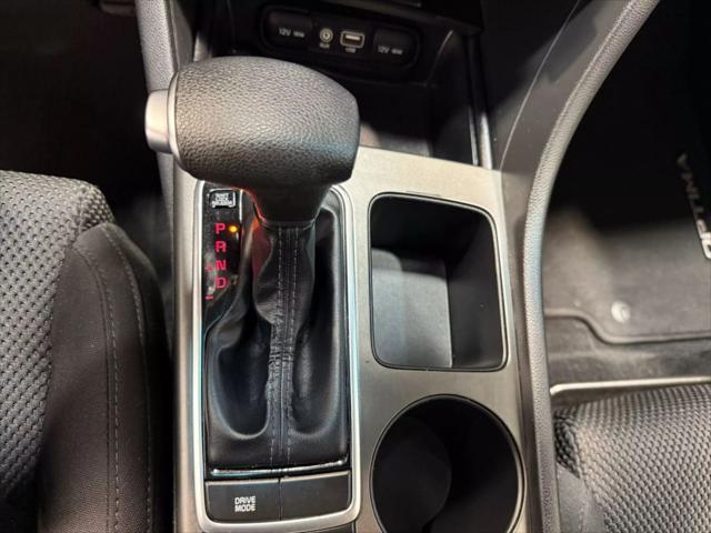 used 2020 Kia Optima car, priced at $12,795