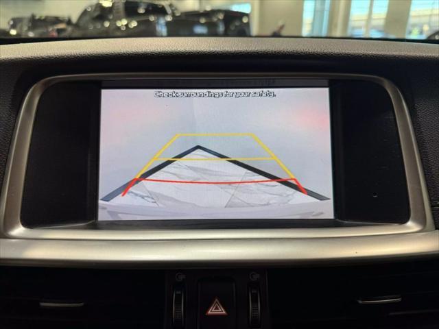 used 2020 Kia Optima car, priced at $12,795