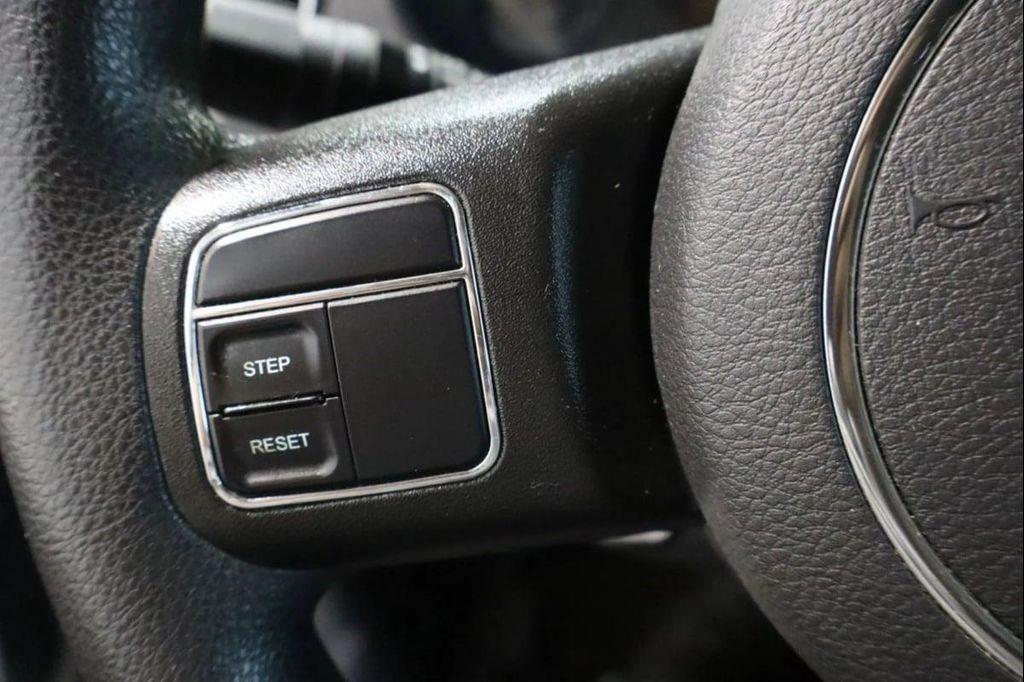 used 2016 Jeep Compass car, priced at $10,195