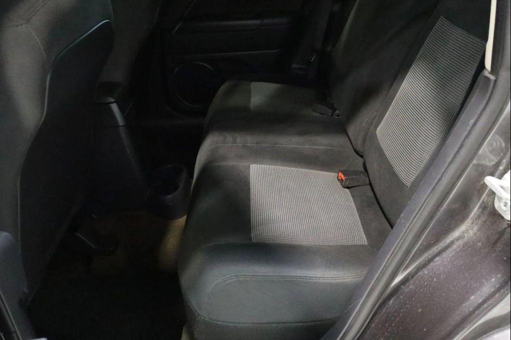 used 2016 Jeep Compass car, priced at $10,195