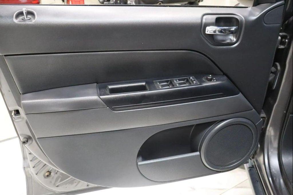 used 2016 Jeep Compass car, priced at $10,195