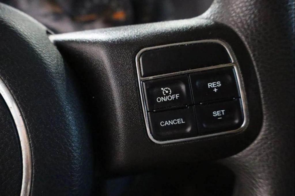 used 2016 Jeep Compass car, priced at $10,195