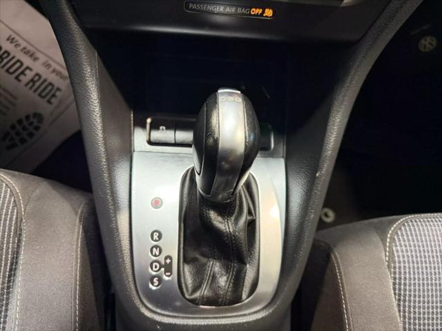 used 2013 Volkswagen Golf car, priced at $7,695