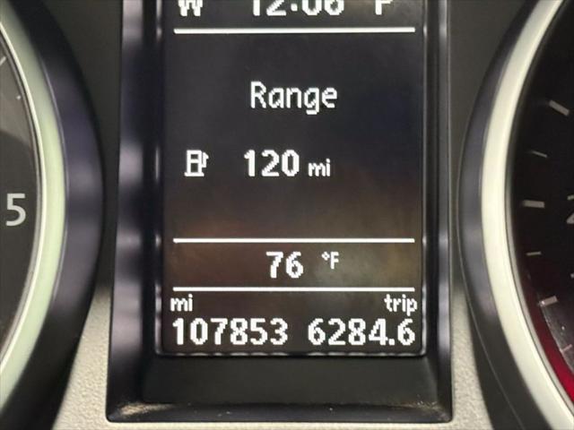 used 2013 Volkswagen Golf car, priced at $7,695