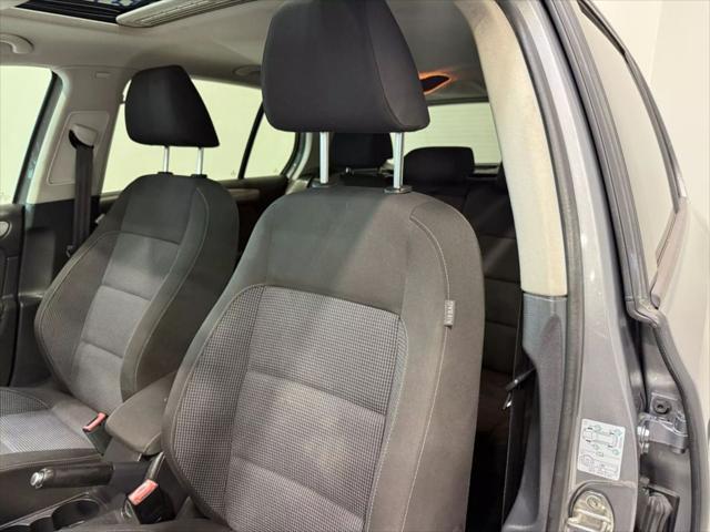 used 2013 Volkswagen Golf car, priced at $7,695