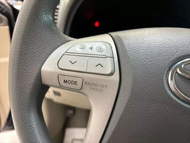 used 2008 Toyota Camry Hybrid car, priced at $8,295