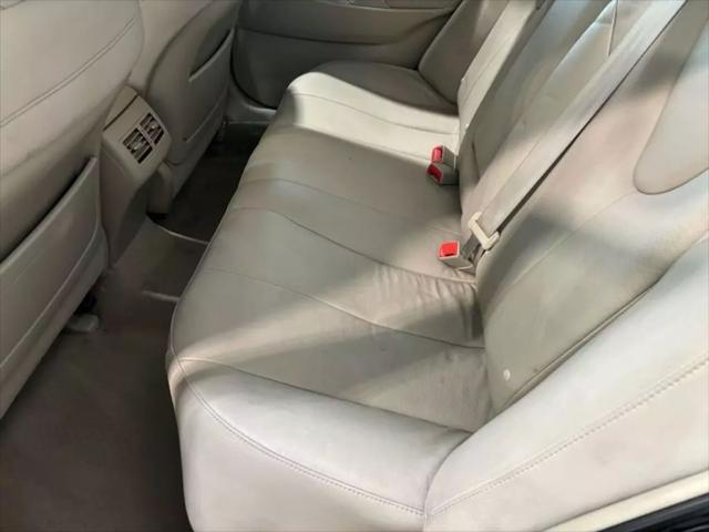 used 2008 Toyota Camry Hybrid car, priced at $8,295