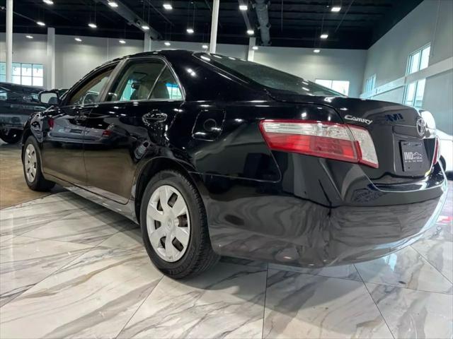 used 2008 Toyota Camry Hybrid car, priced at $8,295