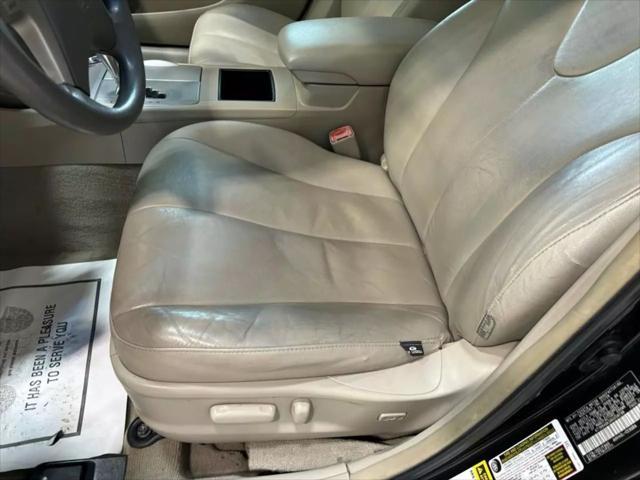 used 2008 Toyota Camry Hybrid car, priced at $8,295