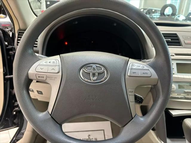 used 2008 Toyota Camry Hybrid car, priced at $8,295