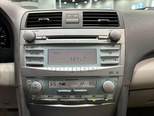 used 2008 Toyota Camry Hybrid car, priced at $8,295
