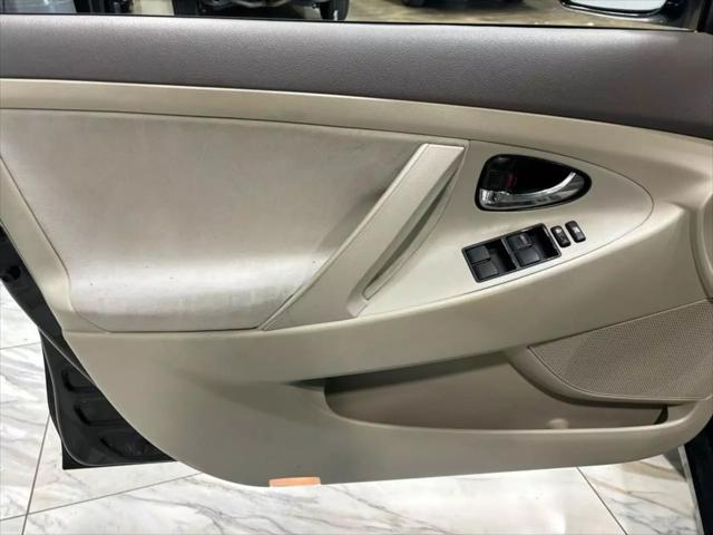 used 2008 Toyota Camry Hybrid car, priced at $8,295