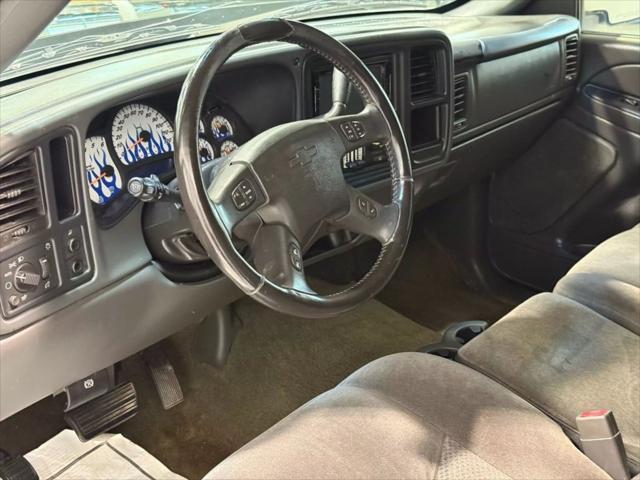 used 2007 Chevrolet Silverado 1500 car, priced at $7,995