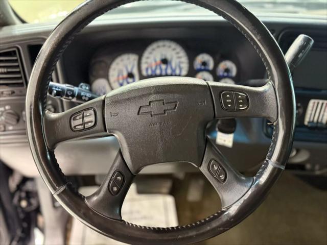 used 2007 Chevrolet Silverado 1500 car, priced at $7,995