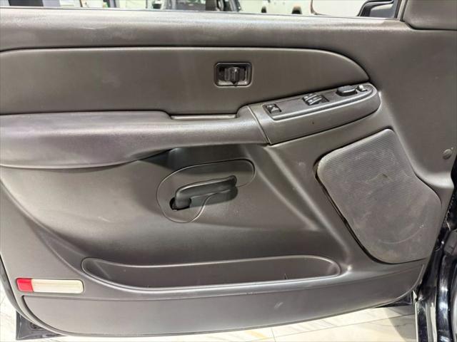 used 2007 Chevrolet Silverado 1500 car, priced at $7,995
