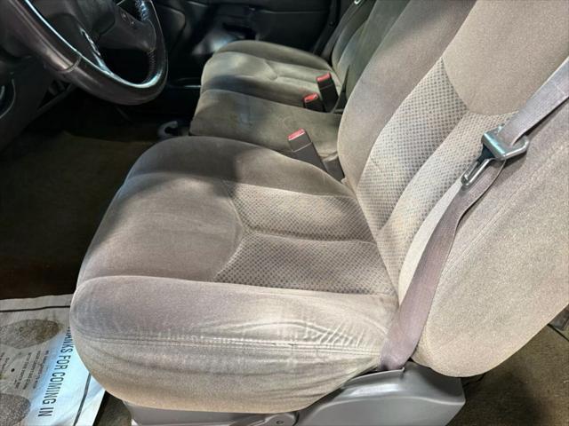 used 2007 Chevrolet Silverado 1500 car, priced at $7,995