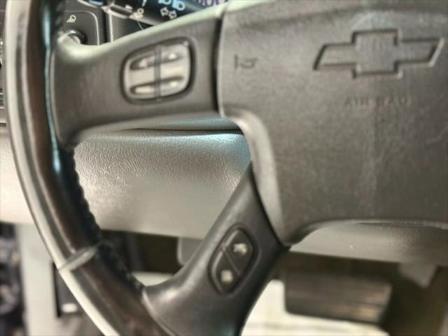 used 2007 Chevrolet Silverado 1500 car, priced at $7,995