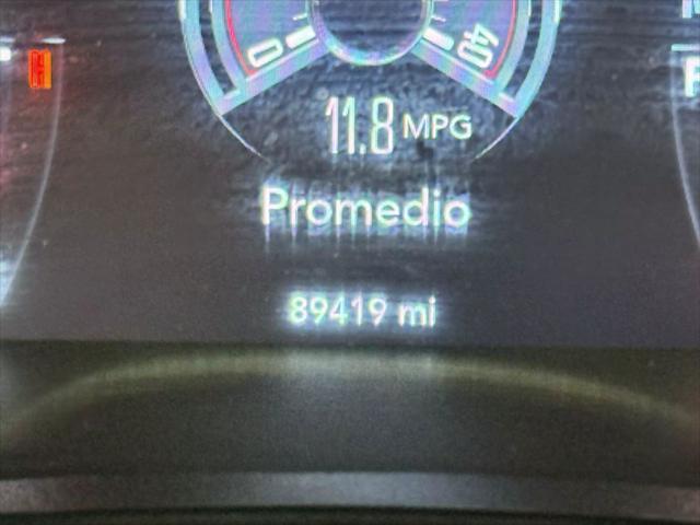 used 2019 Dodge Challenger car, priced at $14,990