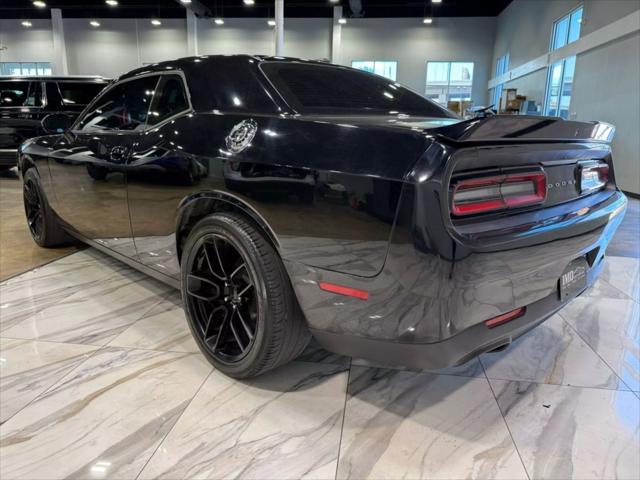 used 2019 Dodge Challenger car, priced at $14,990