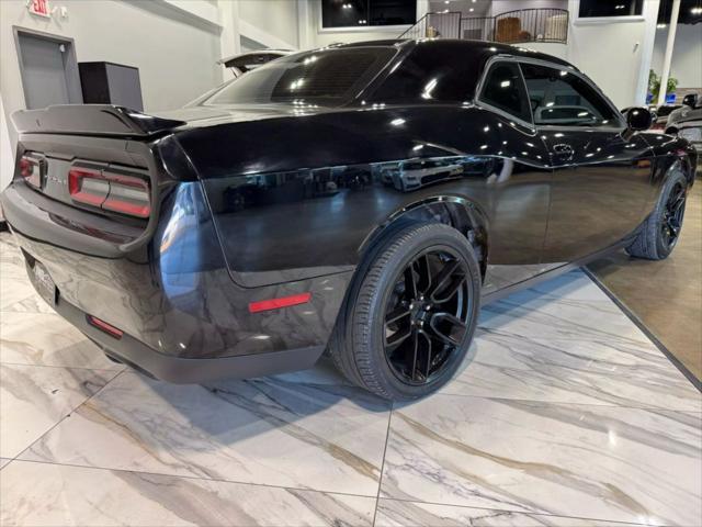 used 2019 Dodge Challenger car, priced at $14,990