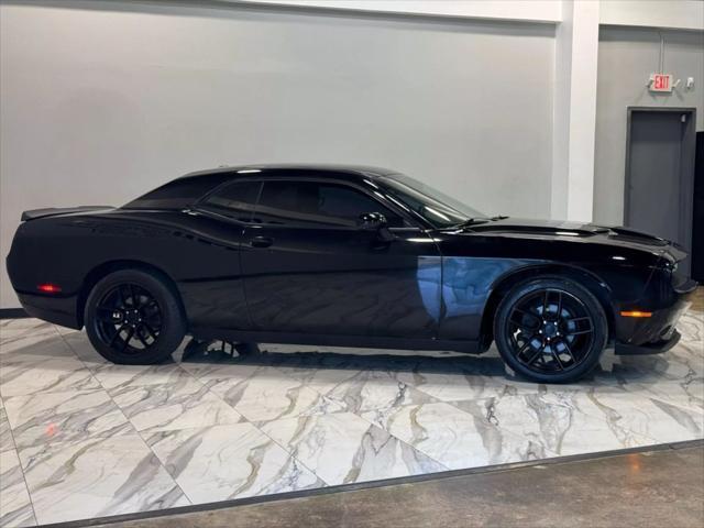 used 2019 Dodge Challenger car, priced at $14,990
