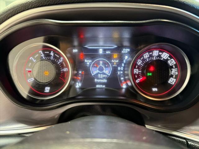 used 2019 Dodge Challenger car, priced at $14,990