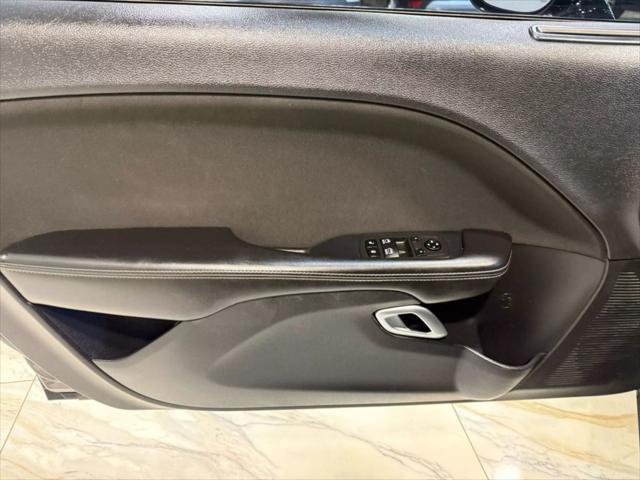 used 2019 Dodge Challenger car, priced at $14,990
