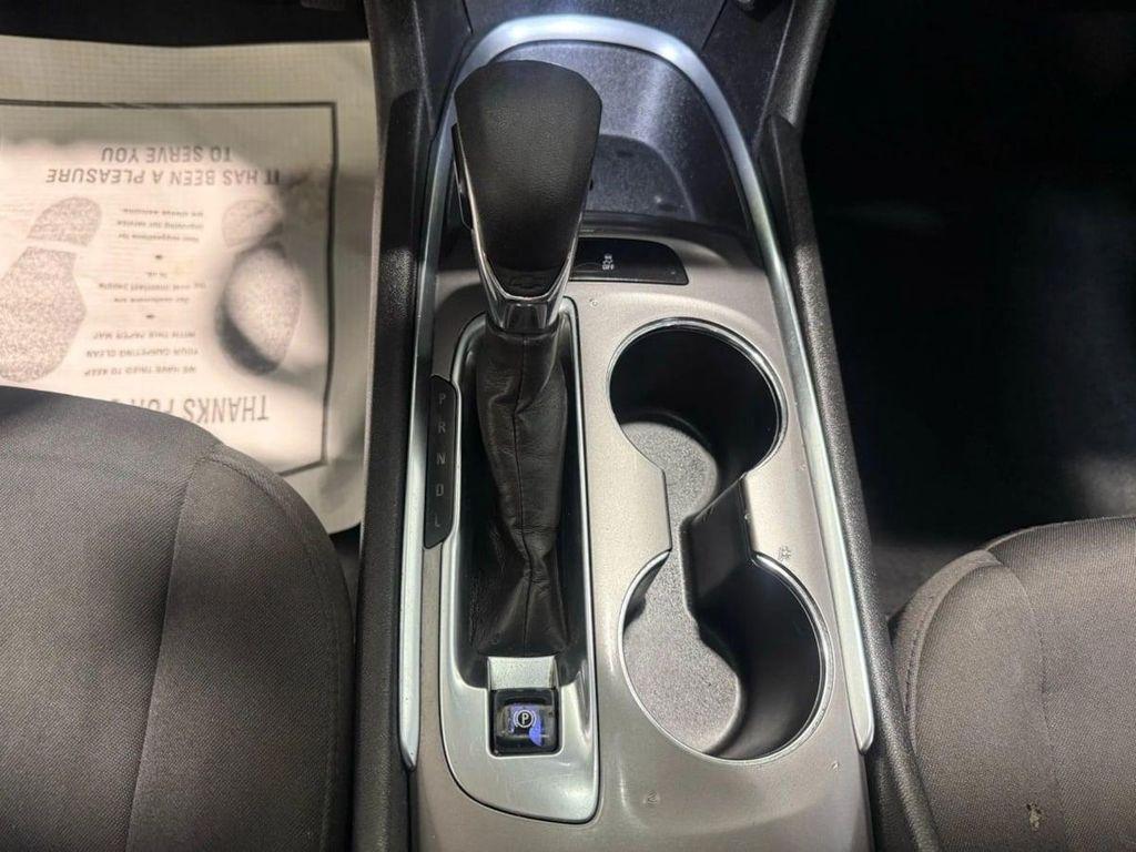 used 2022 Chevrolet Malibu car, priced at $14,495