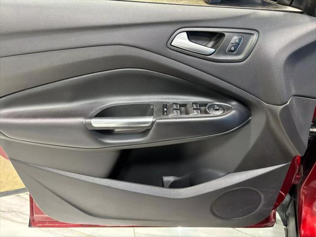 used 2019 Ford Escape car, priced at $14,395