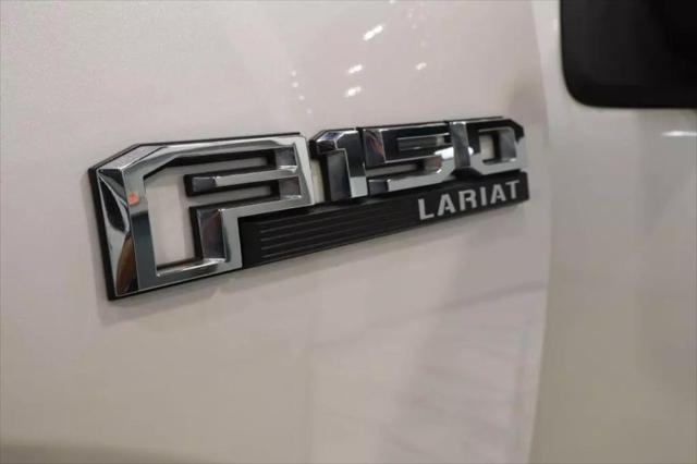 used 2019 Ford F-150 car, priced at $30,995