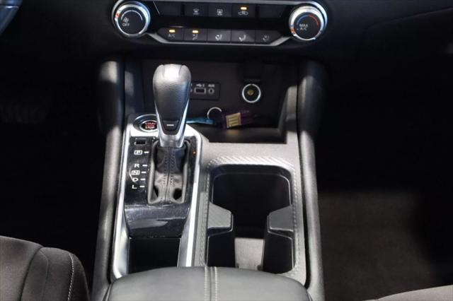 used 2022 Nissan Sentra car, priced at $15,995