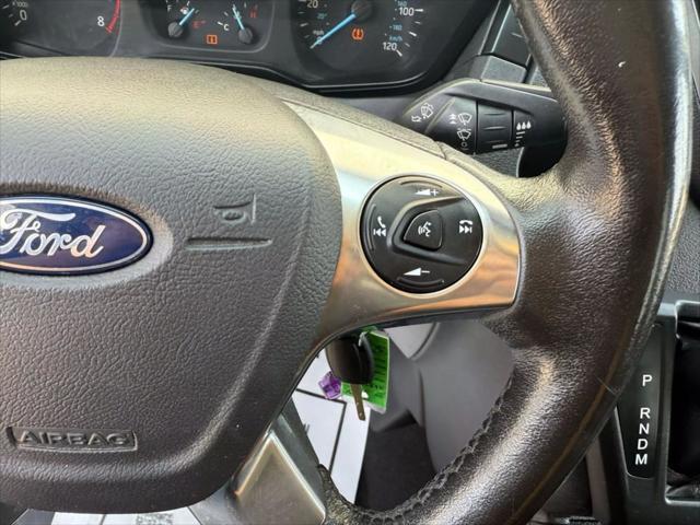 used 2017 Ford Transit-150 car, priced at $18,595