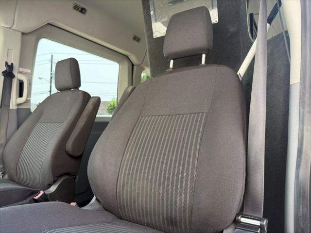 used 2017 Ford Transit-150 car, priced at $18,595