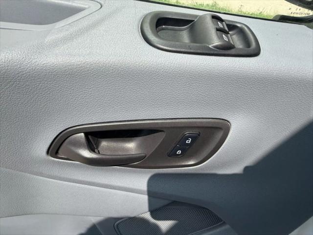 used 2017 Ford Transit-150 car, priced at $18,595