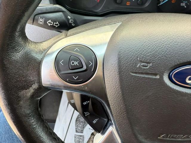 used 2017 Ford Transit-150 car, priced at $18,595