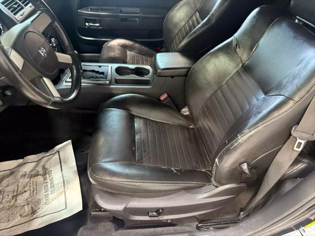 used 2009 Dodge Challenger car, priced at $10,995