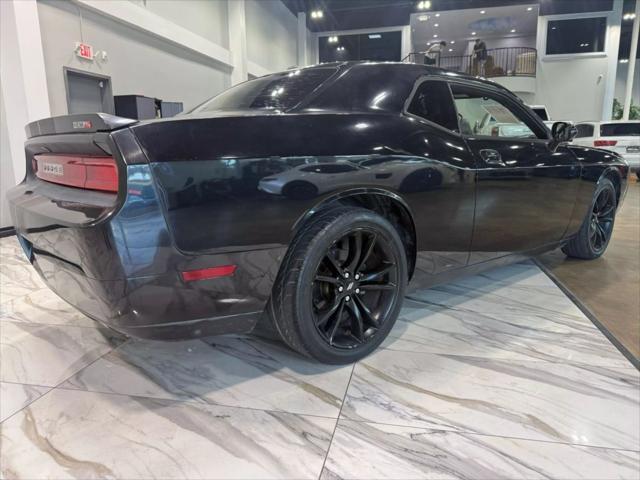 used 2009 Dodge Challenger car, priced at $10,995