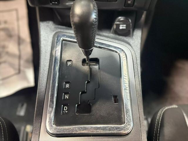 used 2009 Dodge Challenger car, priced at $10,995