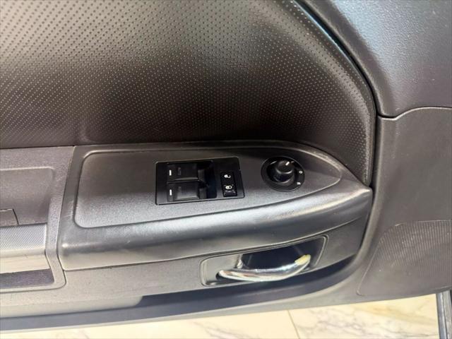 used 2009 Dodge Challenger car, priced at $10,995