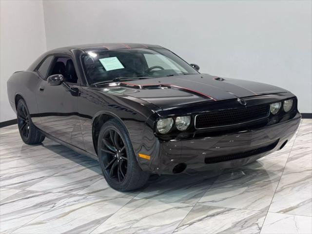 used 2009 Dodge Challenger car, priced at $10,995