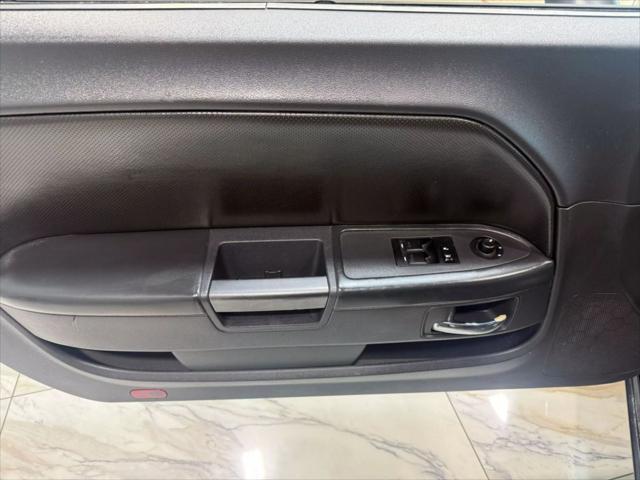 used 2009 Dodge Challenger car, priced at $10,995
