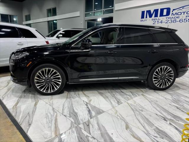 used 2020 Lincoln Corsair car, priced at $20,495