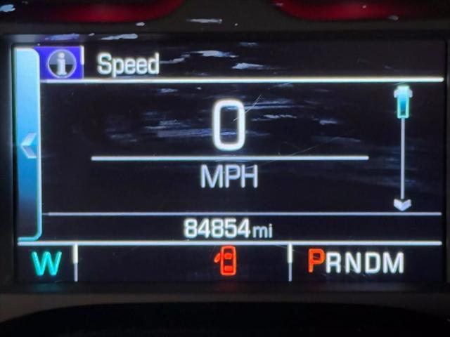 used 2017 Chevrolet Camaro car, priced at $19,295