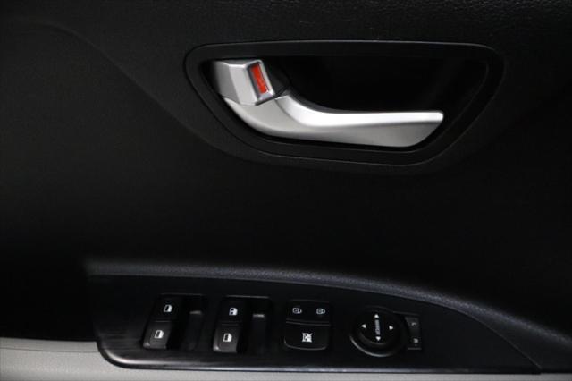 used 2022 Kia Rio car, priced at $15,295