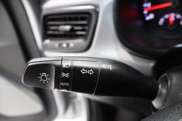 used 2022 Kia Rio car, priced at $15,295