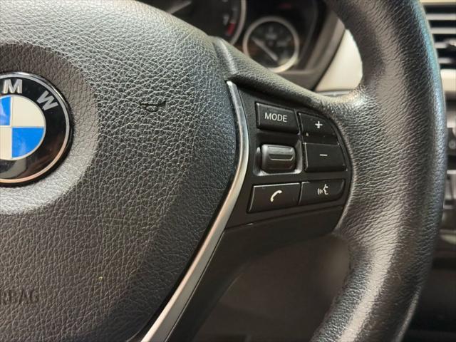 used 2018 BMW 320 car, priced at $12,295