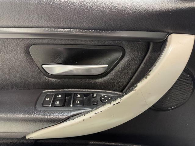 used 2018 BMW 320 car, priced at $12,295