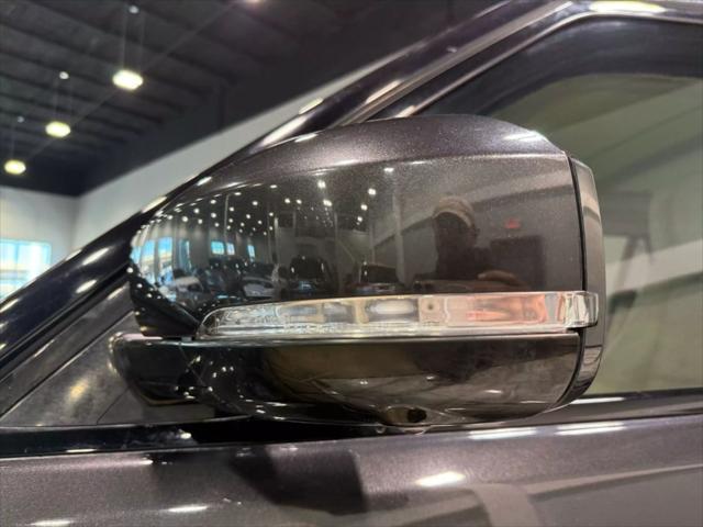 used 2013 Land Rover Range Rover car, priced at $17,795