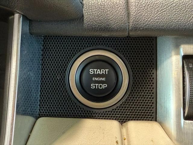 used 2013 Land Rover Range Rover car, priced at $17,795